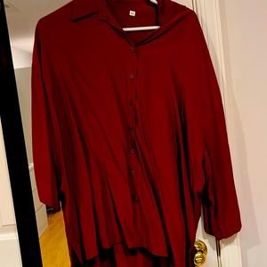 New shirt without tag